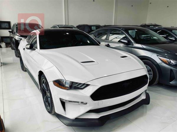 Ford for sale in Iraq